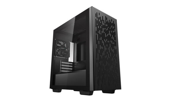 Deepcool Matrexx 40 Cabinet Black