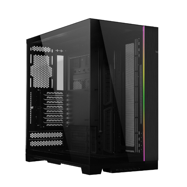 Lian Li O11 Dynamic EVO XL ARGB E-ATX Full Tower Cabinet Black