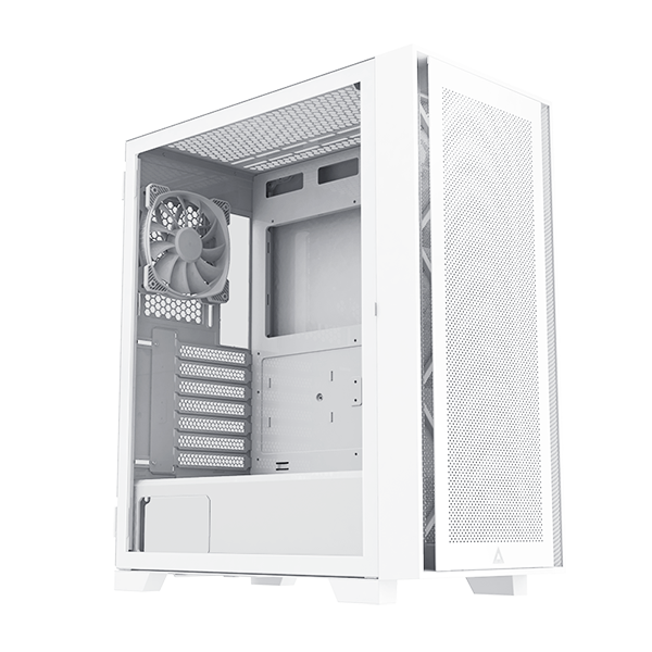 Montech AIR 1000 Lite ATX Cabinet White