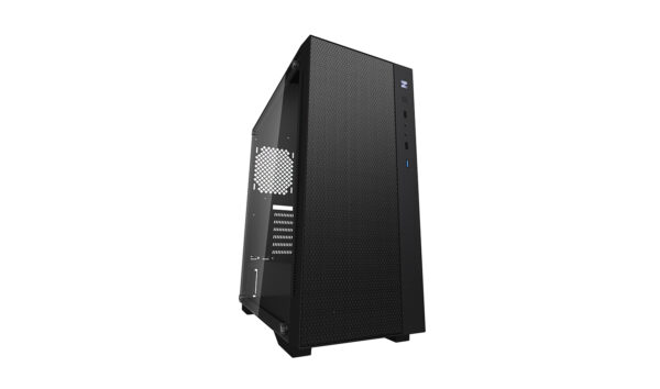 Deepcool Matrexx 55 Mesh Cabinet Black