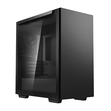 Deepcool Macube 110 Cabinet Black