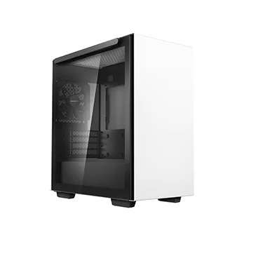 Deepcool Macube 110 Cabinet White