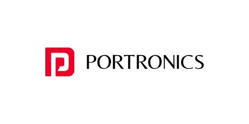 portronics